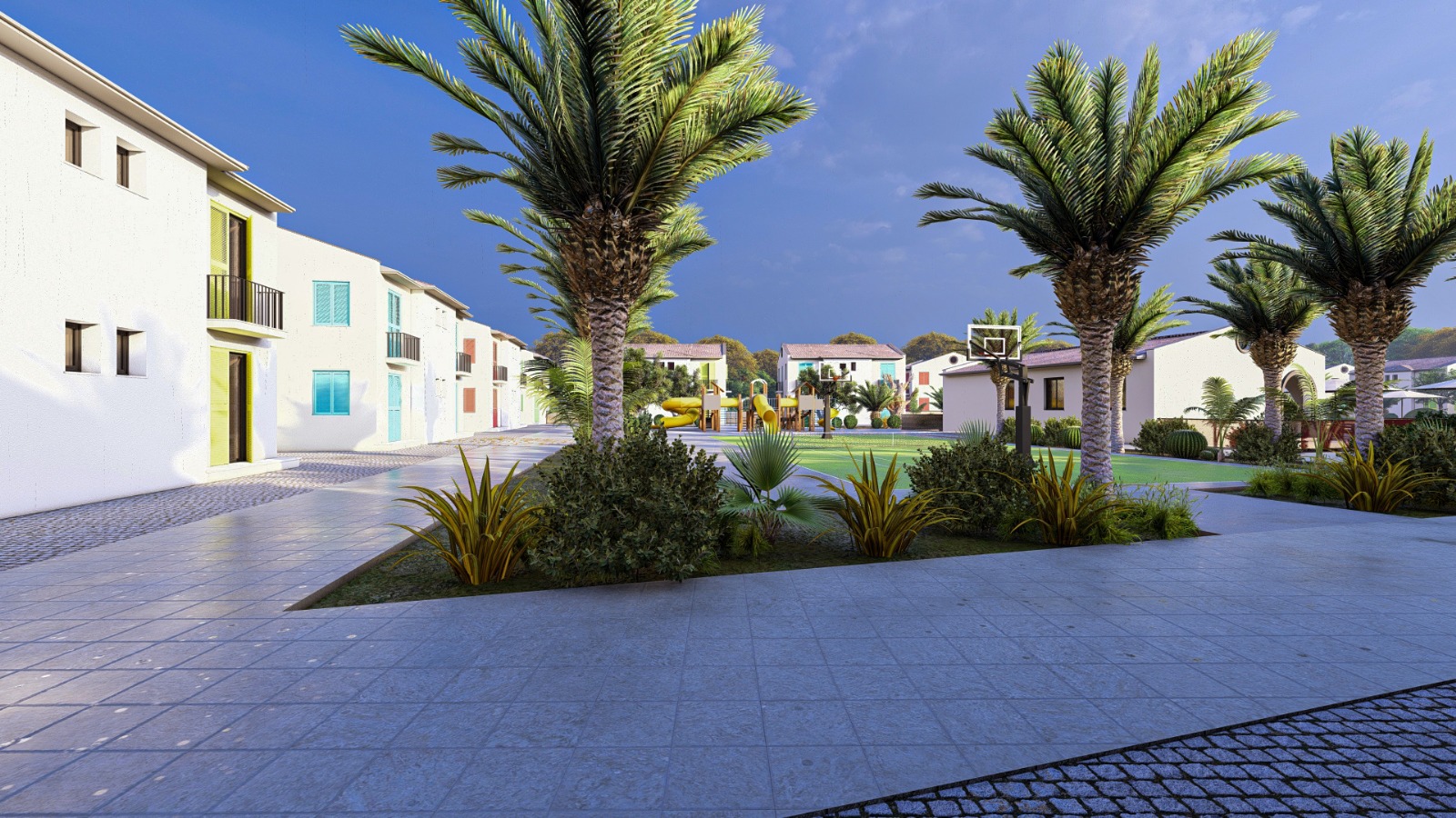 Oyap Akdeniz Ekolojik Tatil Köyü - Fotoğraf 3